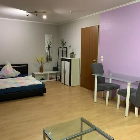 Duessel-oase 杜塞尔多夫